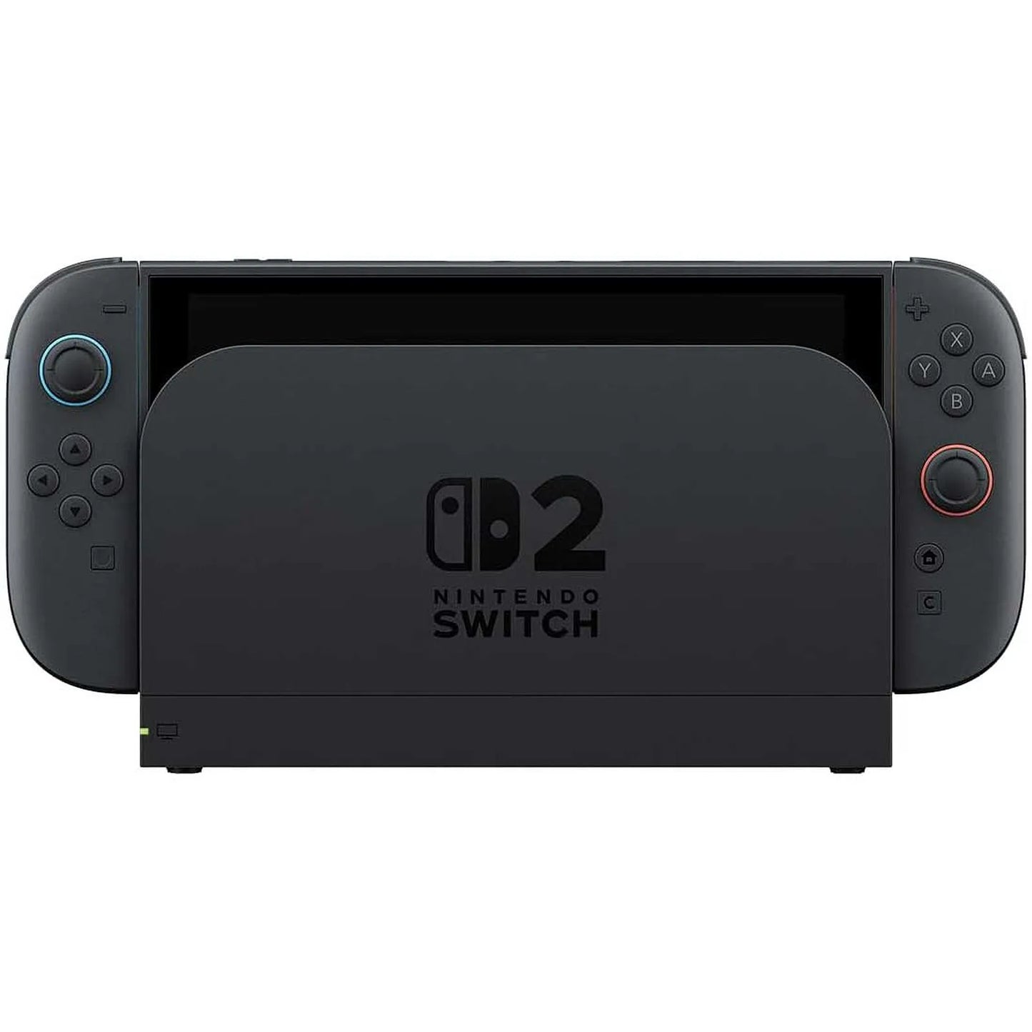 Nintendo Switch 2: Consola (Versión Europea, Garantía Local)
