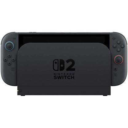 Nintendo Switch 2: Consola (Versión Europea, Garantía Local)