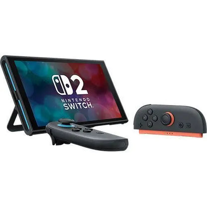 Nintendo Switch 2: Consola (Versión Europea, Garantía Local)