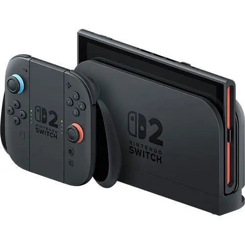 Nintendo Switch 2: Consola (Versión Europea, Garantía Local)