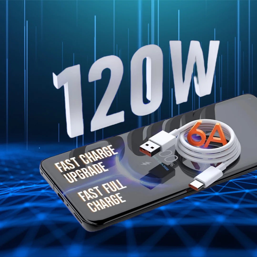 Cargador Original de 120W con Carga Turbo Rápida — Adaptador Hypercharge EU/US para Xiaomi Redmi Note 11/12/13 Pro Plus 5G y Mi 14/13/13T, Incluye Cable