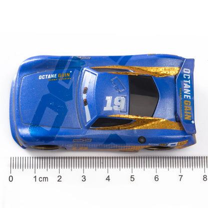 Pixar Cars 3 Lightning McQueen Diecast 1:55 Scale – Mater & McQueen Alloy Model Collection, Kids Toy Gift