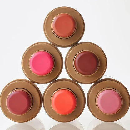 Rhode Pocket Blush Lip & Cheek Hydrating Stick – Natural Rouge Powder Blush & Cream Lipstick for Easy All‑In‑One Lip & Cheek Color