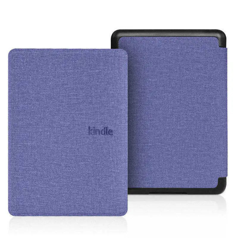ColorSoft Case for Kindle Paperwhite – 6.8-inch and 7-inch displays – Compatible with 2021, 2022, and 2024 Paperwhite generations – Pouch Cover Funda