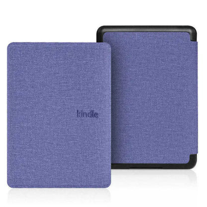 ColorSoft Case for Kindle Paperwhite – 6.8-inch and 7-inch displays – Compatible with 2021, 2022, and 2024 Paperwhite generations – Pouch Cover Funda