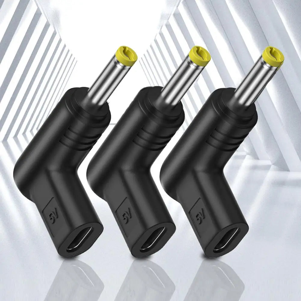 5V Type-C to DC Power Charge Convert for PSP 1000 2000 3000 Mini USB C Charging Convert Adapter