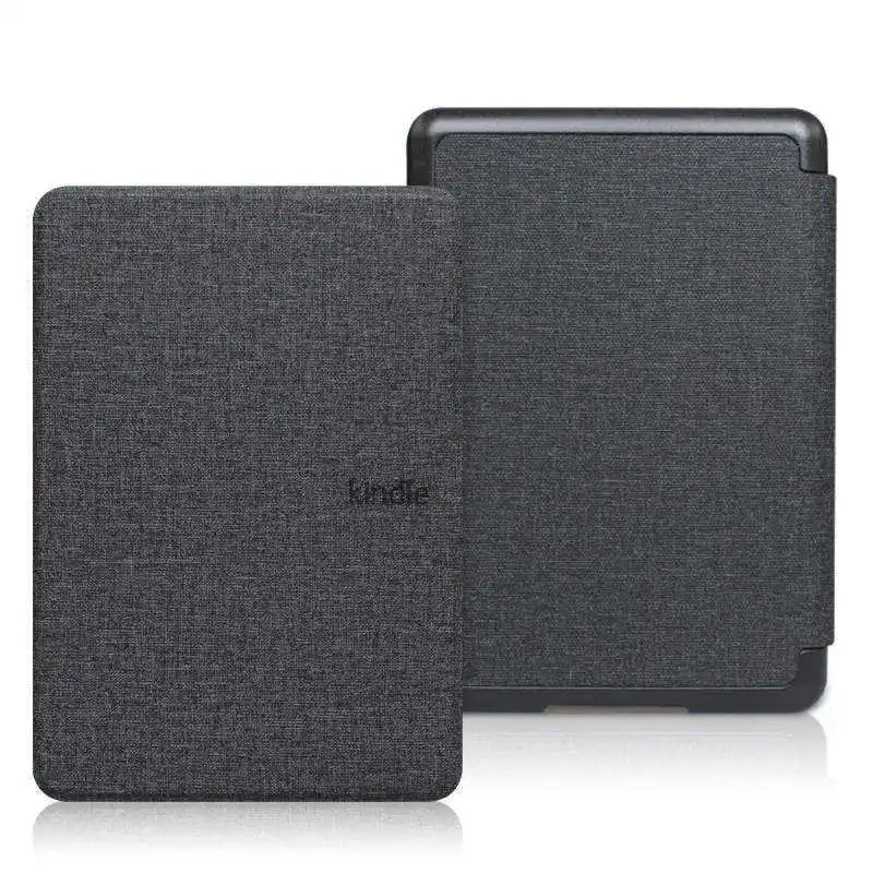 ColorSoft Case for Kindle Paperwhite – 6.8-inch and 7-inch displays – Compatible with 2021, 2022, and 2024 Paperwhite generations – Pouch Cover Funda