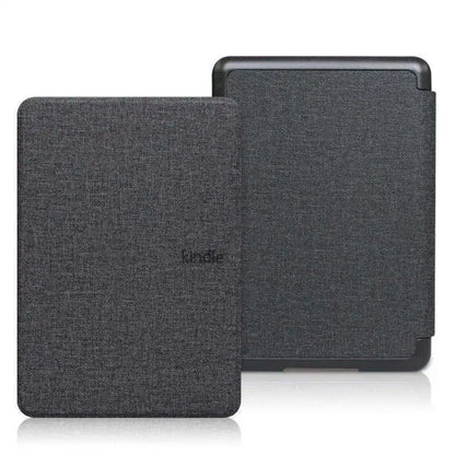 ColorSoft Case for Kindle Paperwhite – 6.8-inch and 7-inch displays – Compatible with 2021, 2022, and 2024 Paperwhite generations – Pouch Cover Funda