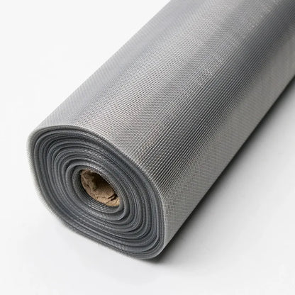 DIY Large Window Screen Mesh – Pet-Proof and Mosquito & Insect Resistant, Ideal for Balconies, Gardens, and More
