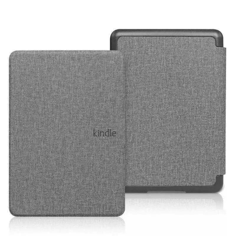 ColorSoft Case for Kindle Paperwhite – 6.8-inch and 7-inch displays – Compatible with 2021, 2022, and 2024 Paperwhite generations – Pouch Cover Funda
