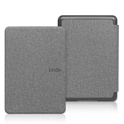 ColorSoft Case for Kindle Paperwhite – 6.8-inch and 7-inch displays – Compatible with 2021, 2022, and 2024 Paperwhite generations – Pouch Cover Funda