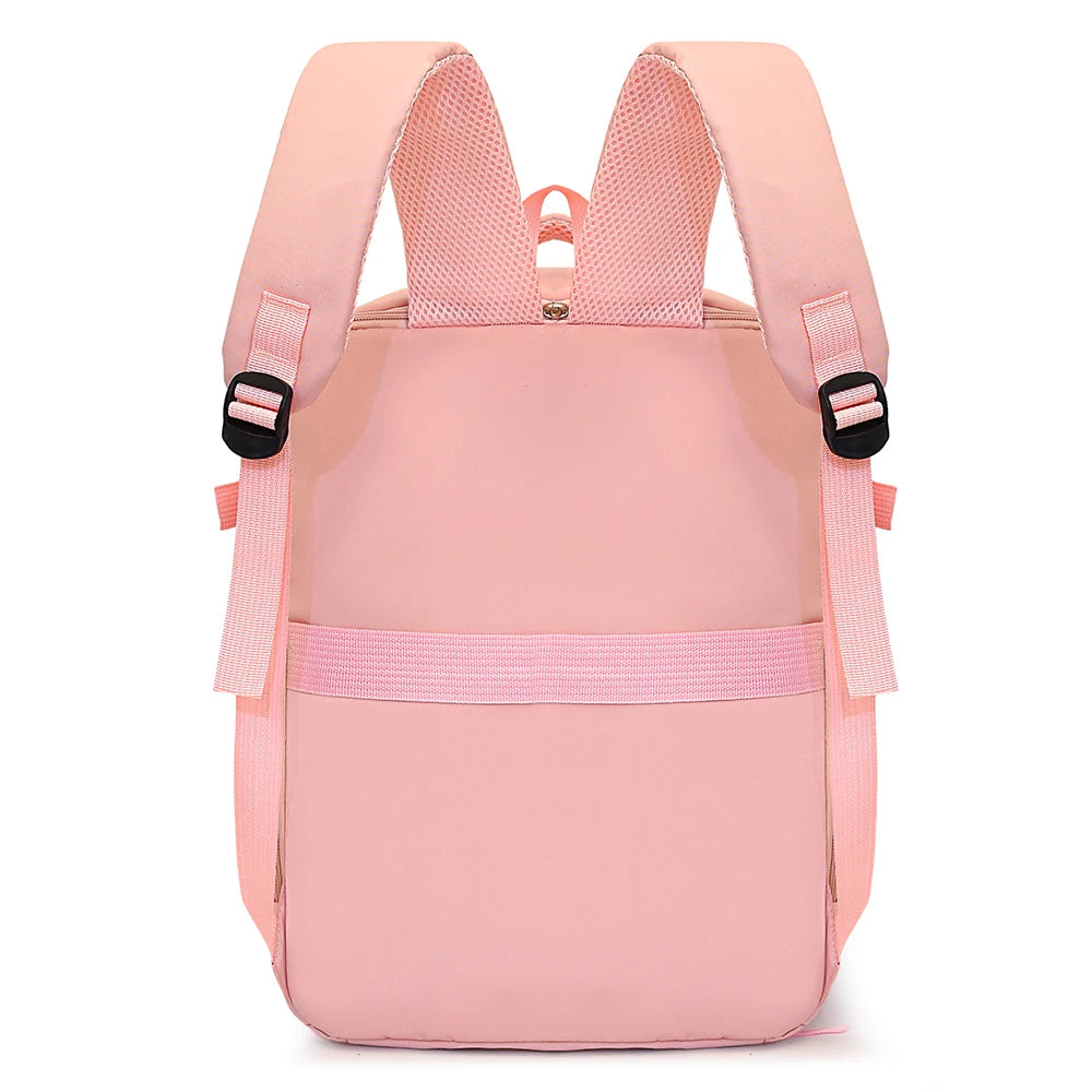 Cabin-Size Travel Backpack 40X30X20Cm – Compatible with Ryanair, Easyjet & Wizardair – Budget Carry-On with Multiple Compartments (Select Models)