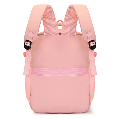 Cabin-Size Travel Backpack 40X30X20Cm – Compatible with Ryanair, Easyjet & Wizardair – Budget Carry-On with Multiple Compartments (Select Models)