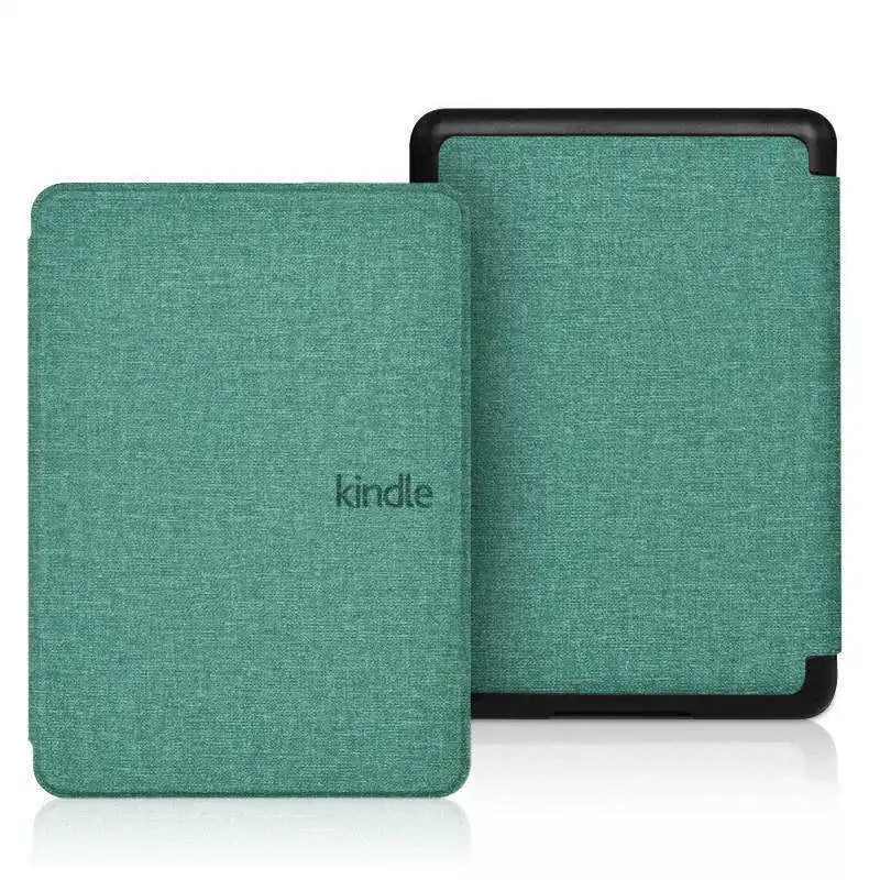 ColorSoft Case for Kindle Paperwhite – 6.8-inch and 7-inch displays – Compatible with 2021, 2022, and 2024 Paperwhite generations – Pouch Cover Funda