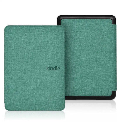 ColorSoft Case for Kindle Paperwhite – 6.8-inch and 7-inch displays – Compatible with 2021, 2022, and 2024 Paperwhite generations – Pouch Cover Funda