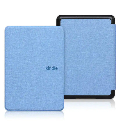 ColorSoft Case for Kindle Paperwhite – 6.8-inch and 7-inch displays – Compatible with 2021, 2022, and 2024 Paperwhite generations – Pouch Cover Funda