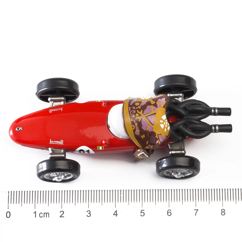 Pixar Cars 3 Lightning McQueen Diecast 1:55 Scale – Mater & McQueen Alloy Model Collection, Kids Toy Gift