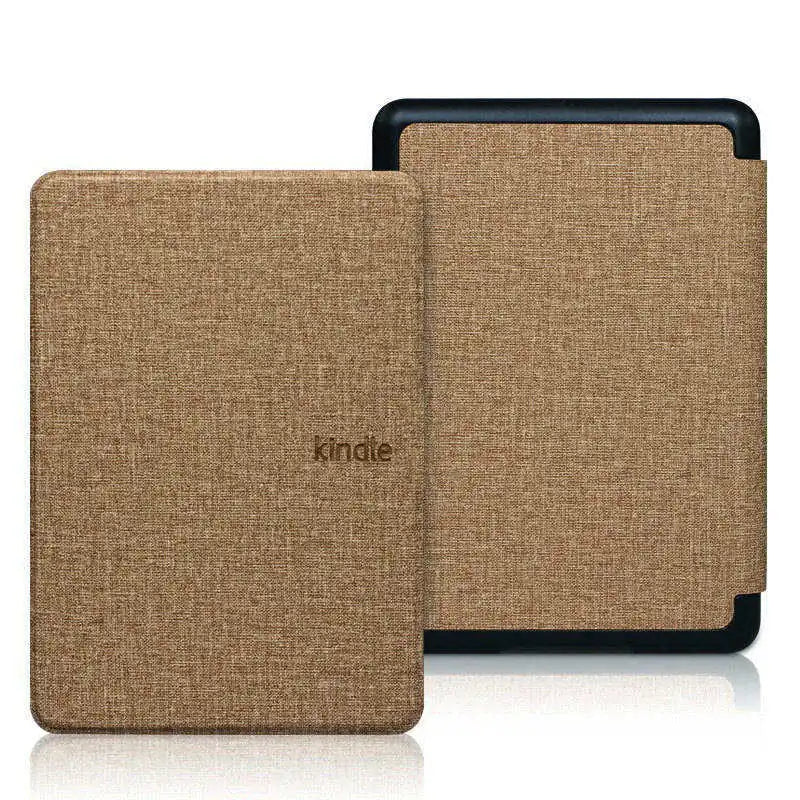 ColorSoft Case for Kindle Paperwhite – 6.8-inch and 7-inch displays – Compatible with 2021, 2022, and 2024 Paperwhite generations – Pouch Cover Funda