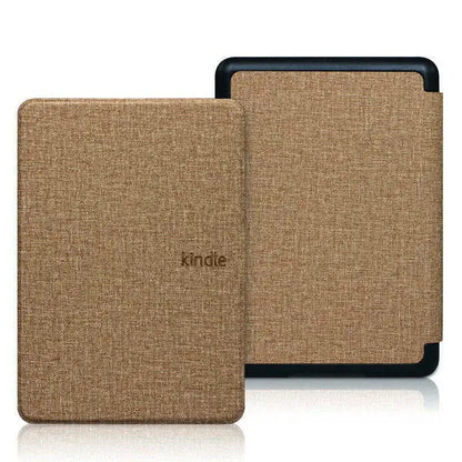 ColorSoft Case for Kindle Paperwhite – 6.8-inch and 7-inch displays – Compatible with 2021, 2022, and 2024 Paperwhite generations – Pouch Cover Funda
