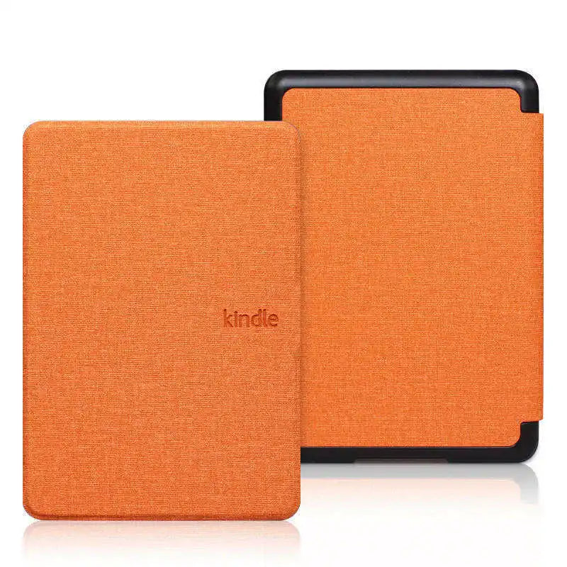 ColorSoft Case for Kindle Paperwhite – 6.8-inch and 7-inch displays – Compatible with 2021, 2022, and 2024 Paperwhite generations – Pouch Cover Funda