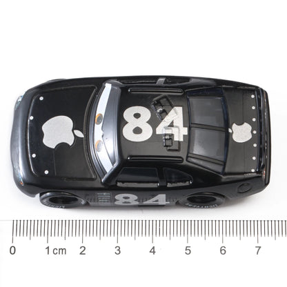 Pixar Cars 3 Lightning McQueen Diecast 1:55 Scale – Mater & McQueen Alloy Model Collection, Kids Toy Gift