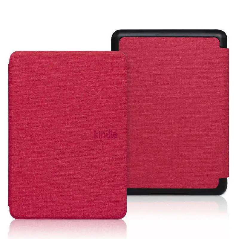 ColorSoft Case for Kindle Paperwhite – 6.8-inch and 7-inch displays – Compatible with 2021, 2022, and 2024 Paperwhite generations – Pouch Cover Funda