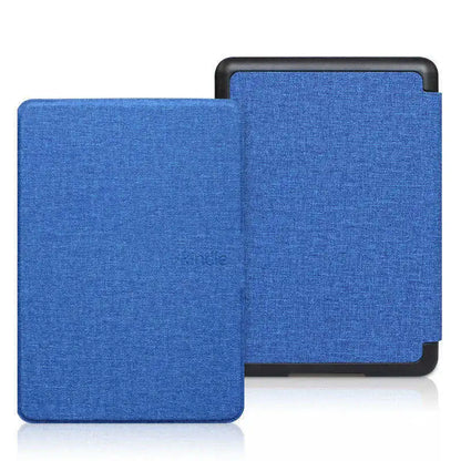 ColorSoft Case for Kindle Paperwhite – 6.8-inch and 7-inch displays – Compatible with 2021, 2022, and 2024 Paperwhite generations – Pouch Cover Funda